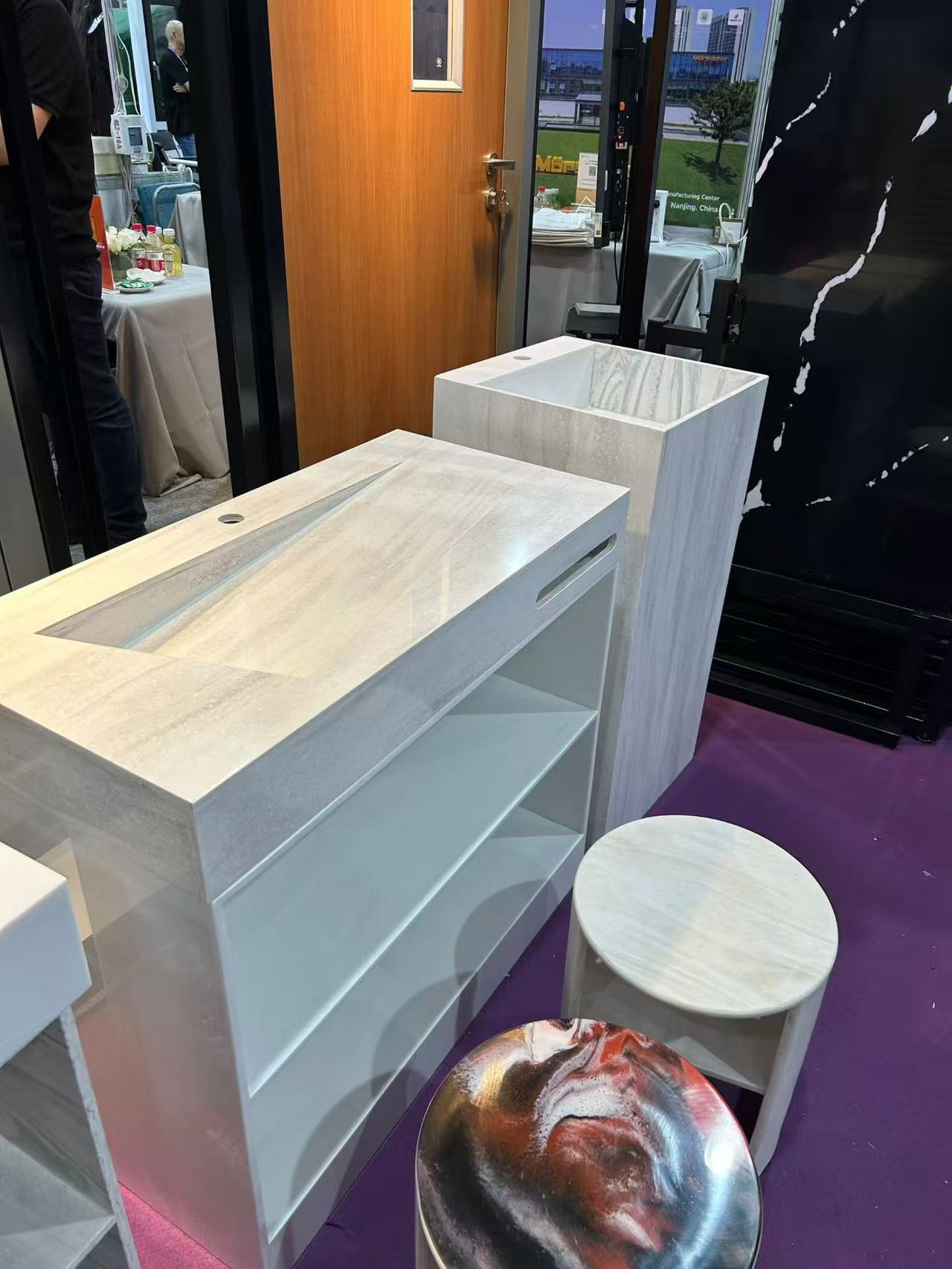 BASIN SINK SOLID SURFAC BASIN SINK SOLID SURFACE