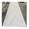 Koris Korea Hot Selling Quality Artificial Stone 6-30mm Thickness Acrylic Solid Surface Marble Sheet for Kitchen Countertop