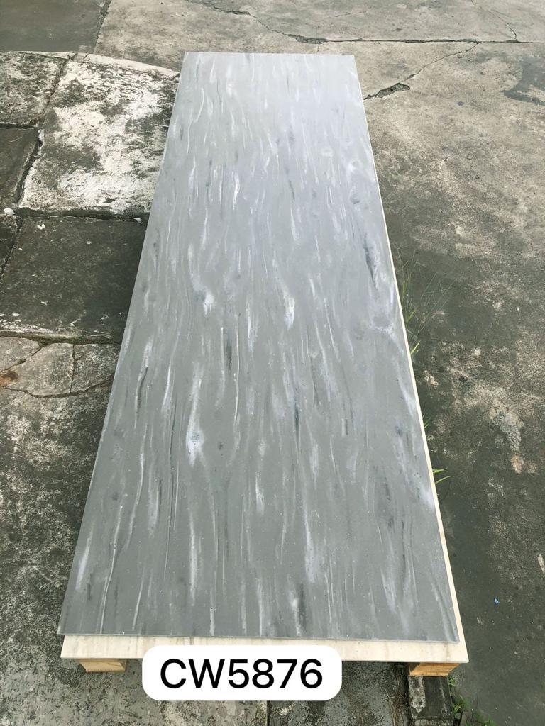 Stone slab Solid surface shower bases acrylic furniture