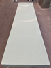 New Design Modern New House Custom Furniture Modular Flat Pack Acrylic Solid Surface Kitchen Cabinet for Builder