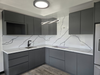 Koris Corions Acrylic Solid Surface Sheets 12mm 20mm 30mm Man Made Stone For Kitchen Countertop
