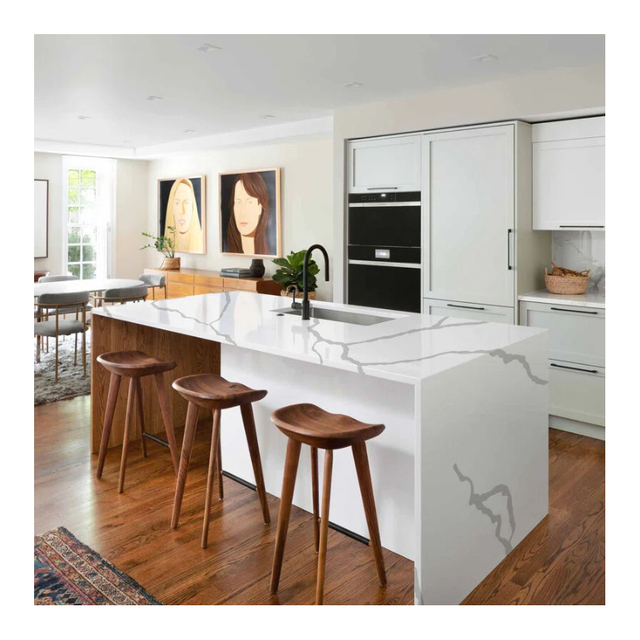 Koris Corions Acrylic Solid Surface Sheets 12mm 20mm 30mm Man Made Stone For Kitchen Countertop