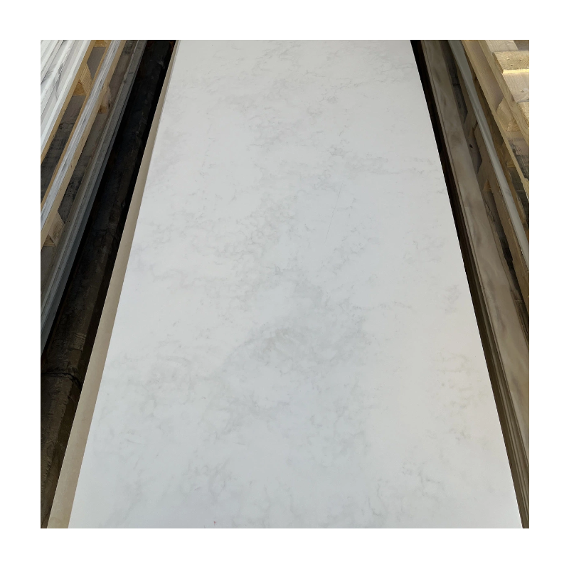2025 New Color Solid Surface Sheets Artificial Stone Customize Marble Look Acrylic Solid Surface for Contertop 