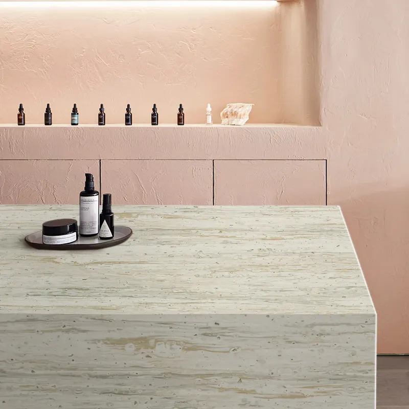 staron solid surface kitchen prodcut kitchen island top countertops seamless countertops