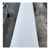 new calacatta white marble stone restaurant dining tables