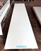 10mm thickness man made composit stone sheets Waterproof seamless joint 