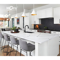 Koris solid surface colors Solid surface sheets 8mm corian