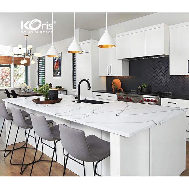 Koris solid surface colors Solid surface sheets 8mm corian