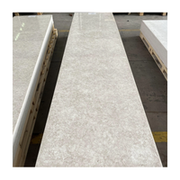 China Corian Solid Surface Decoration countertop materials