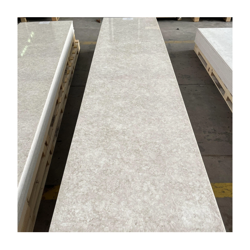 China Corian Solid Surface Decoration countertop materials