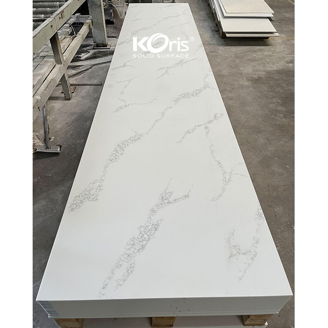 High Quality fake stone window sills Finishing Material