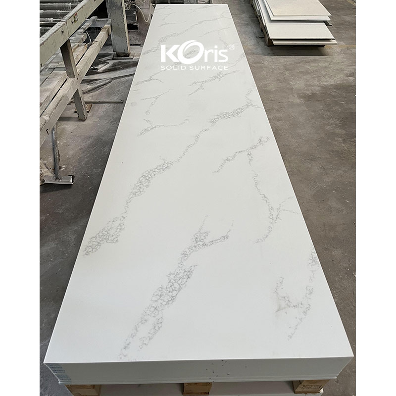 High Quality fake stone window sills Finishing Material