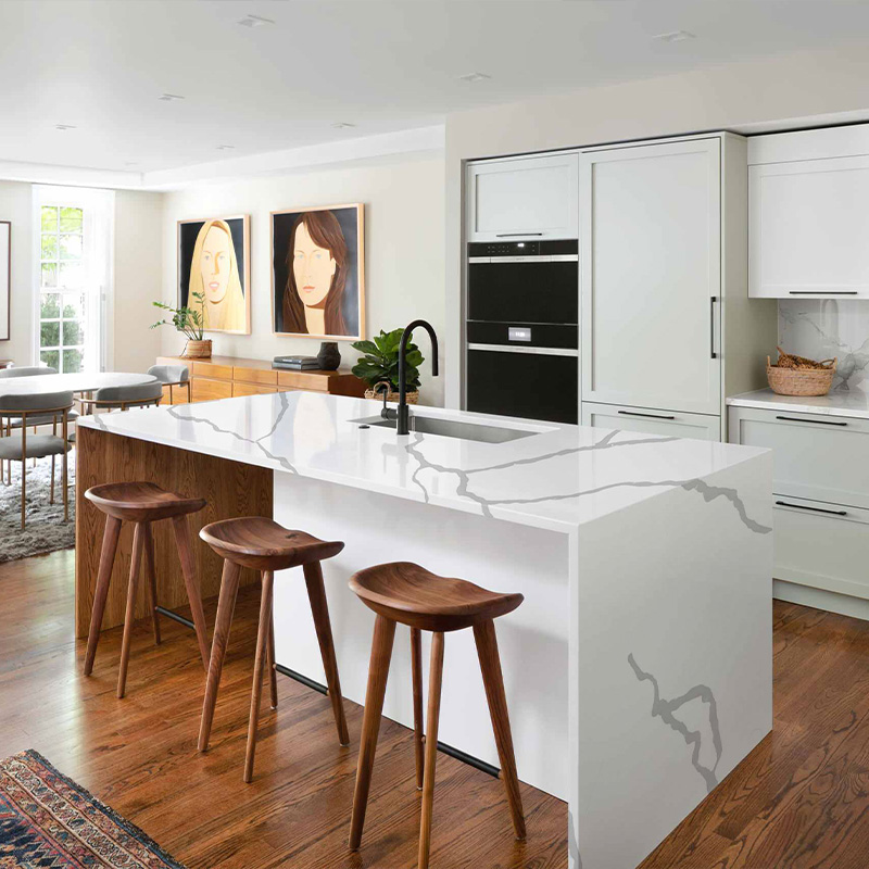 solid surface