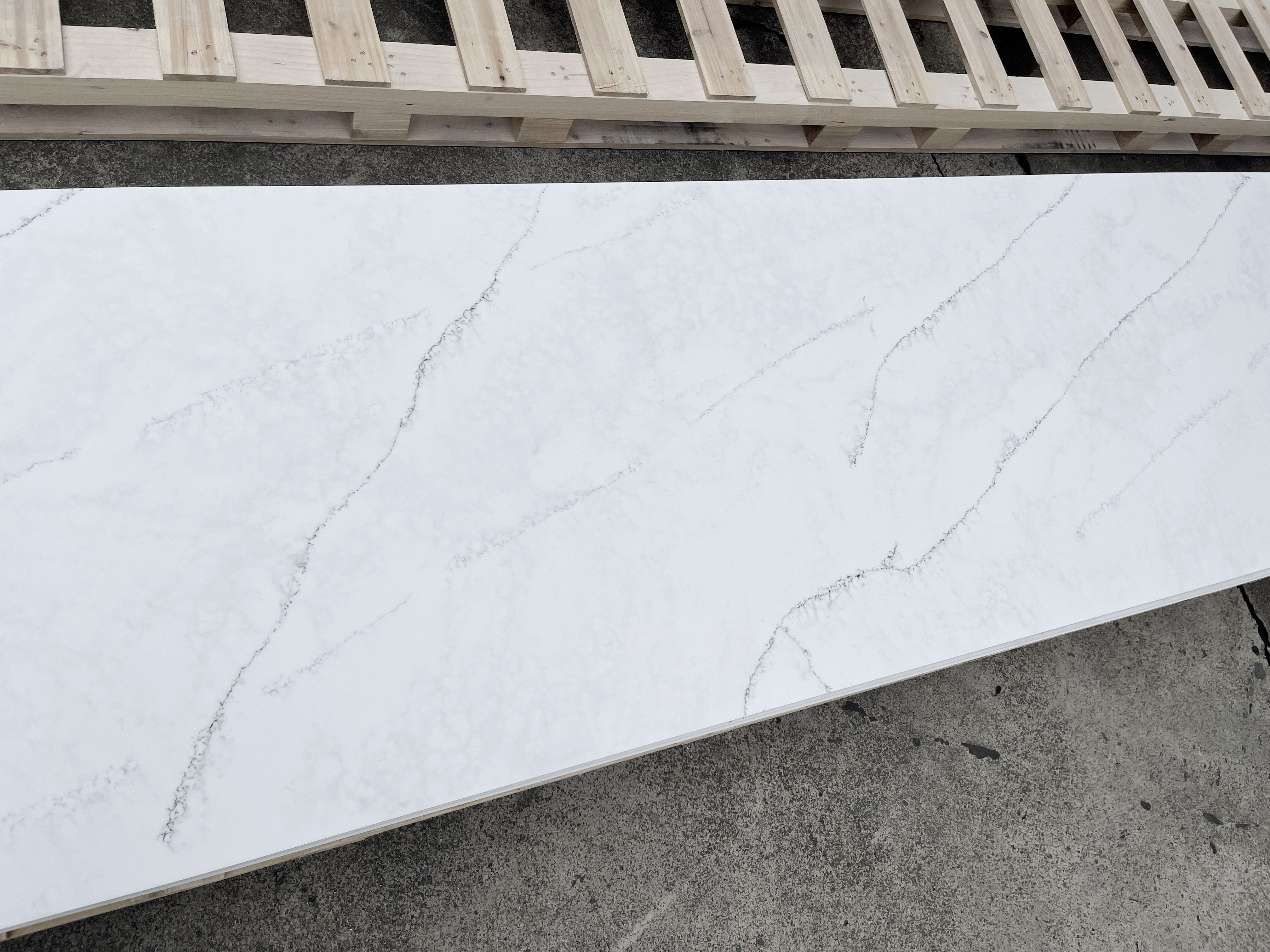 solid surface sheets polished countertops acrylic sheets