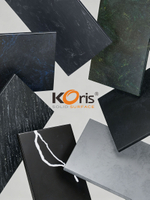 Koris solid surface colors Solid surface sheets 12mm corians