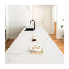 Factory Price Supply Wholesale Price Artificial Stone Kitchen Countertop Marble Big Slab For Table Tops