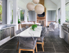 Koris Corions Acrylic Solid Surface Sheets 12mm 20mm 30mm Man Made Stone For Kitchen Countertop
