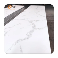 modern/popular/trendy white heat resistant table top