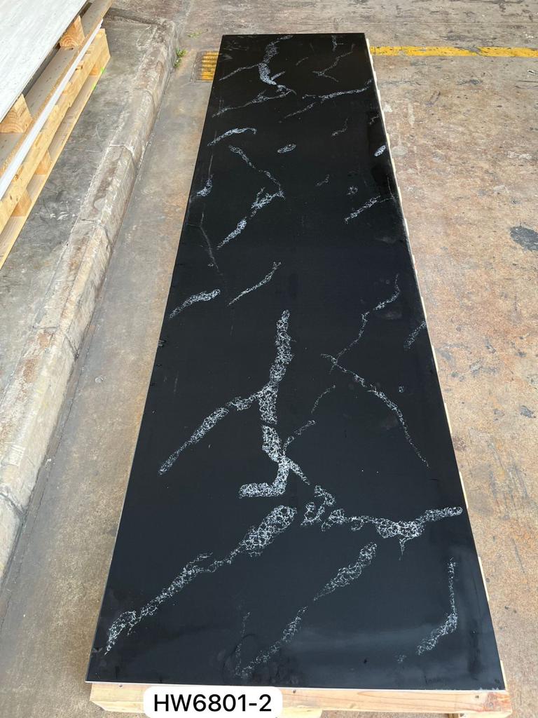Solid surface kitchen countertops option sink basin