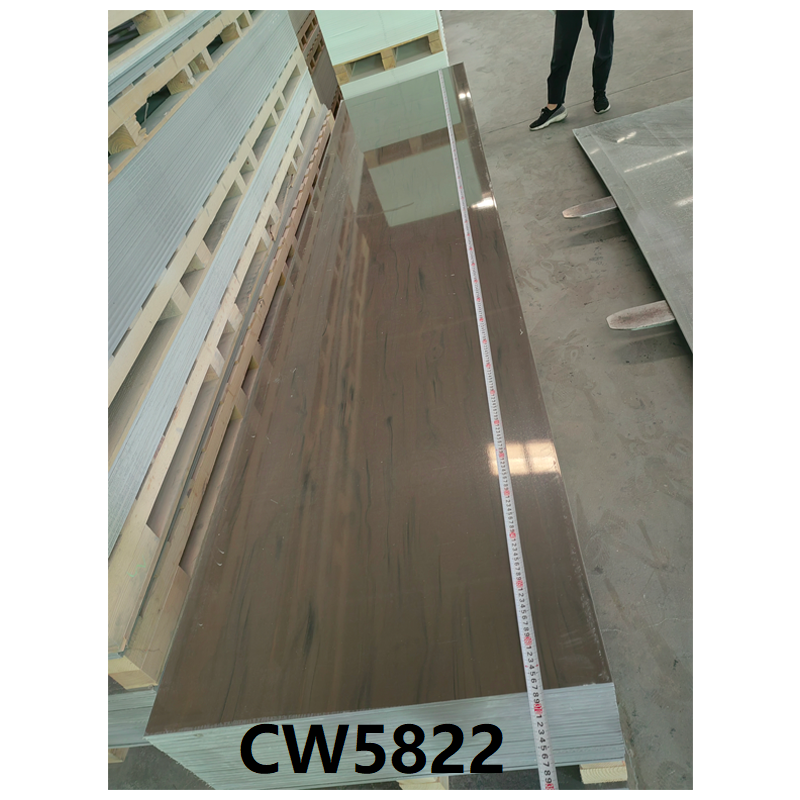 Composite Material Thermoplastic Lightweight Glossy Finish