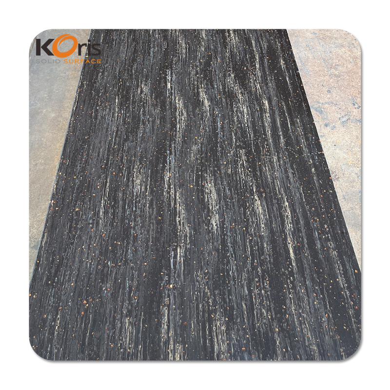 Artificial marble sink Artificial marble basins Koris countertop with sink