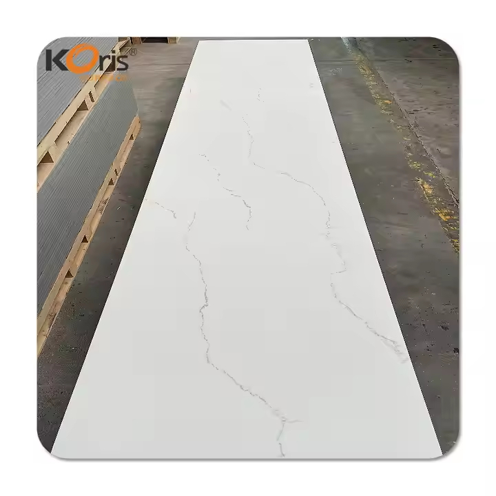 Wholesale artificial marble solid surface sheet formicas