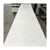 Polular Koris Acrylic Solid Surface Sheet Aritificial Stone Big Slabs for Kitchen Countertops