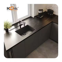 bentchtop countertop tops table top solid surface board Seamless stone countertop