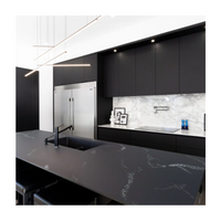 Wholesale 6mm 12mm Acrylic Solid Surface Sheet Artificial Stone Koris Big Slab for Vanity Top