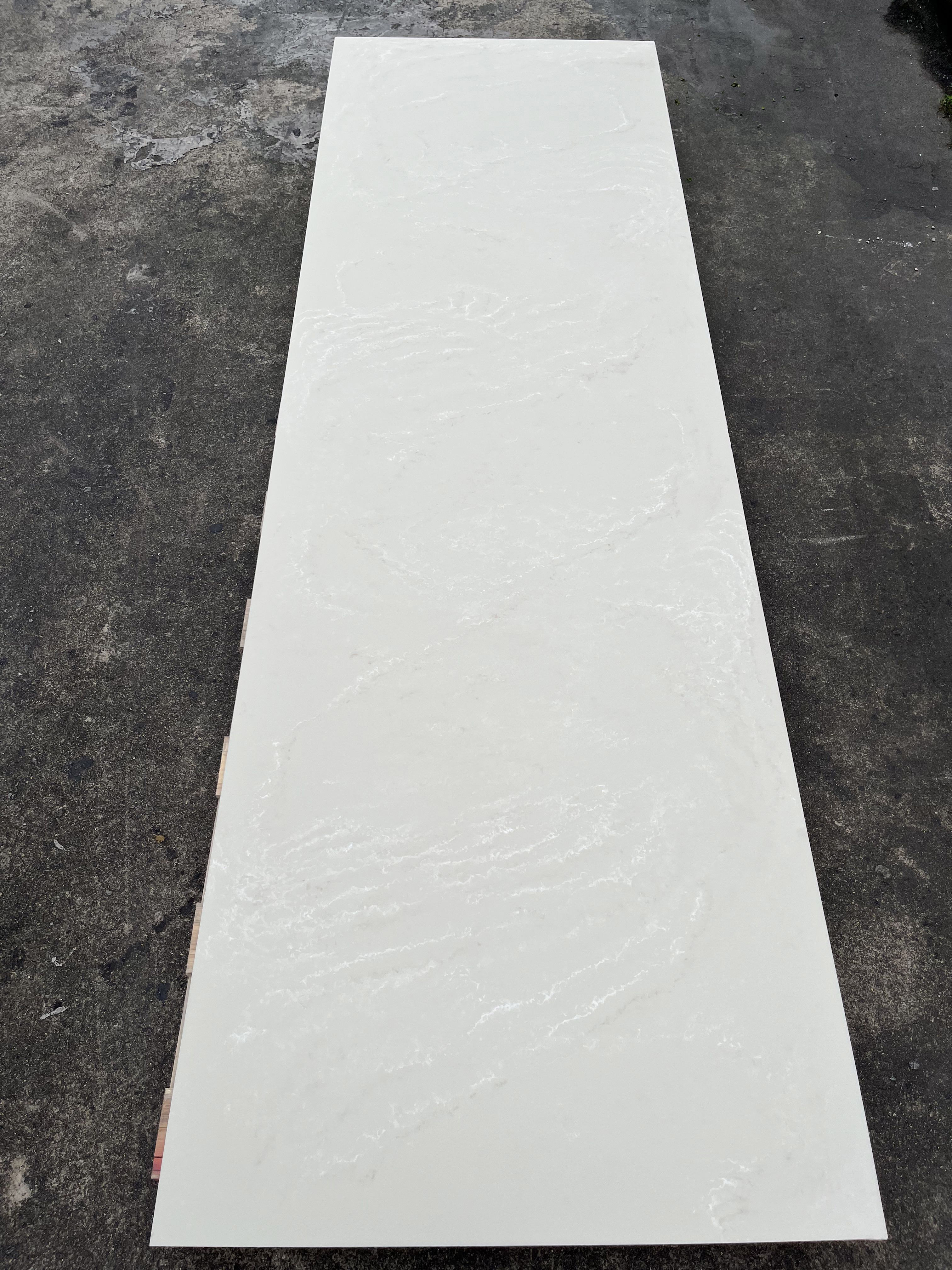 solid surface sheet stock prices in China