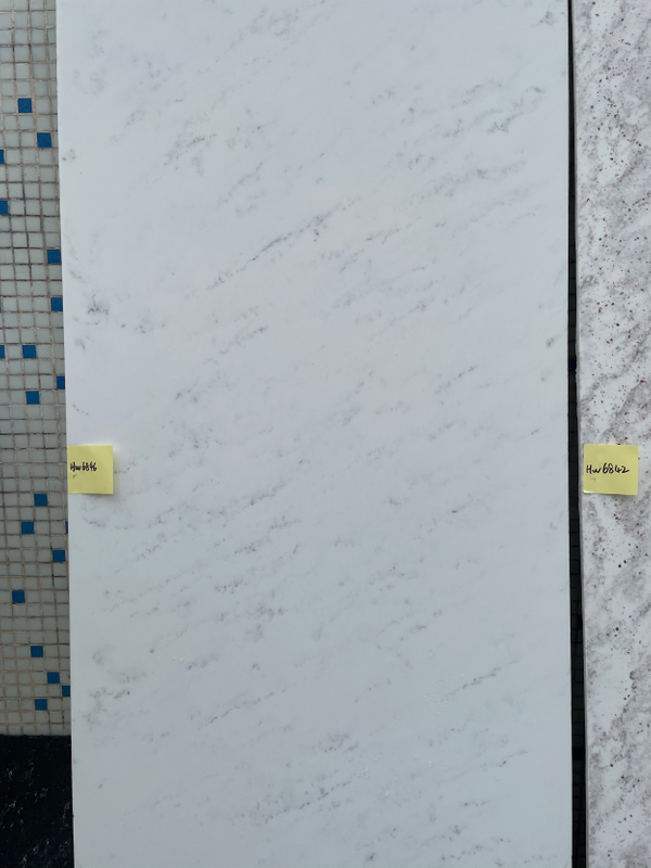Koris solid surface colors Solid surface sheets 12mm marble
