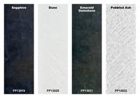 wall decorations vanity top bended acrylic solid surface sheets