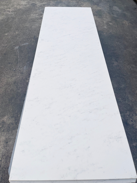 Solid surface sheets for kitchen countertops dining table