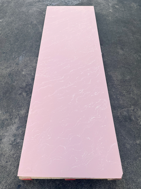 non-porous solid surface countertops 