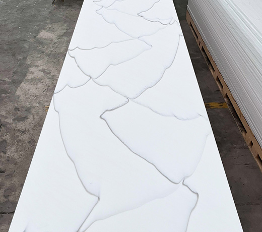 Artificial stone
