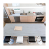 Good Quality Top Sell Pure Acrylic Artificial Stone Sheets Acrylic Countertops Artificial Stone Solid Surface For Table Top Island Top
