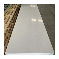 Promotional Solide Surface Artificial Stone Acrylic Solid Surface Sheets for Countertop Basin Sinks