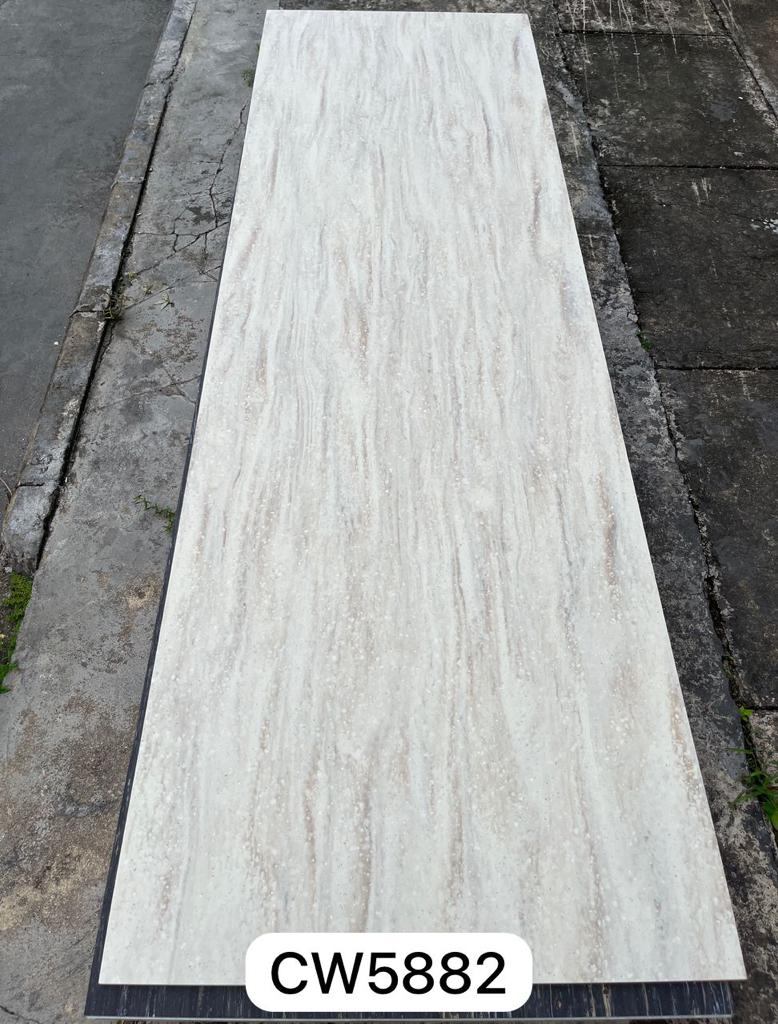 solid surface board 20mm table top Seamless stone countertop