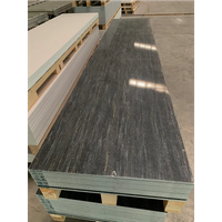 Building surface Solid surface shower bases Korean sheet for furniture