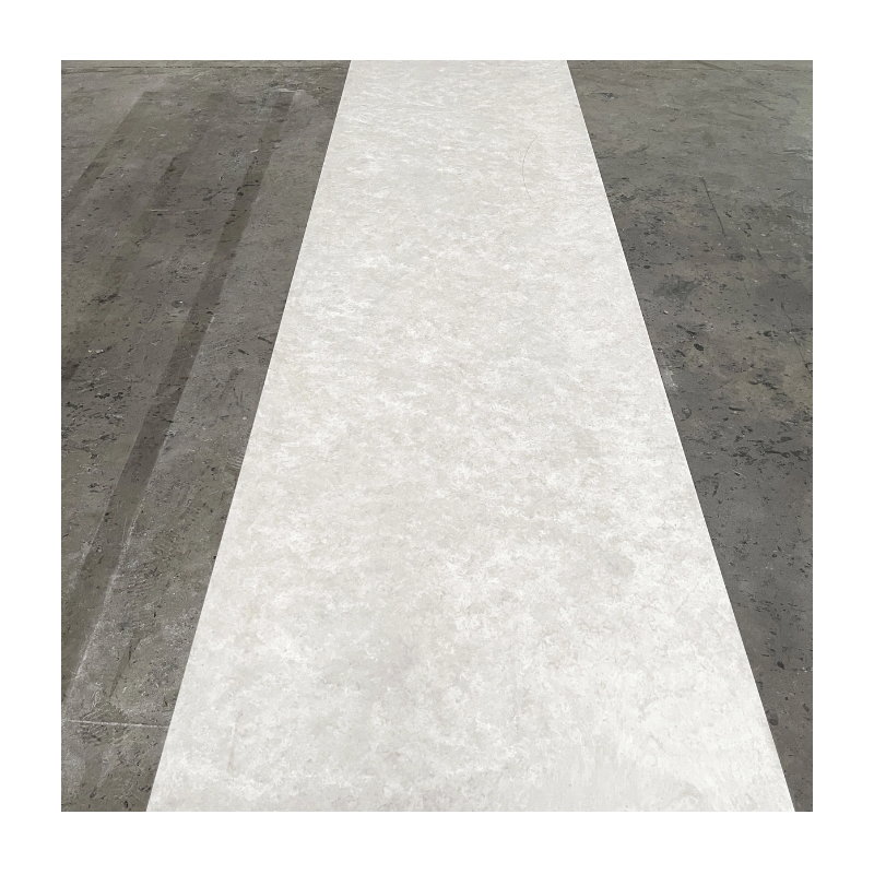 Bubbling High-End Retail Museum Exhibits UV Stability