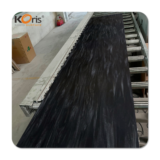 bathroom wall sheets deciran solid surface countes