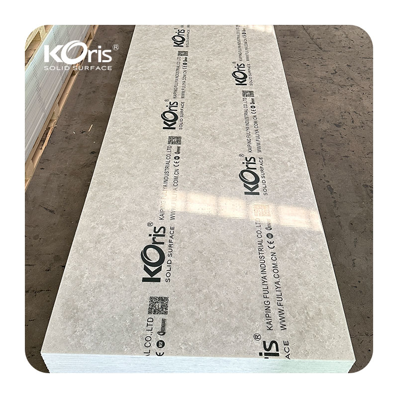 Acrylic solid surface table tops Acrylic solid surface 