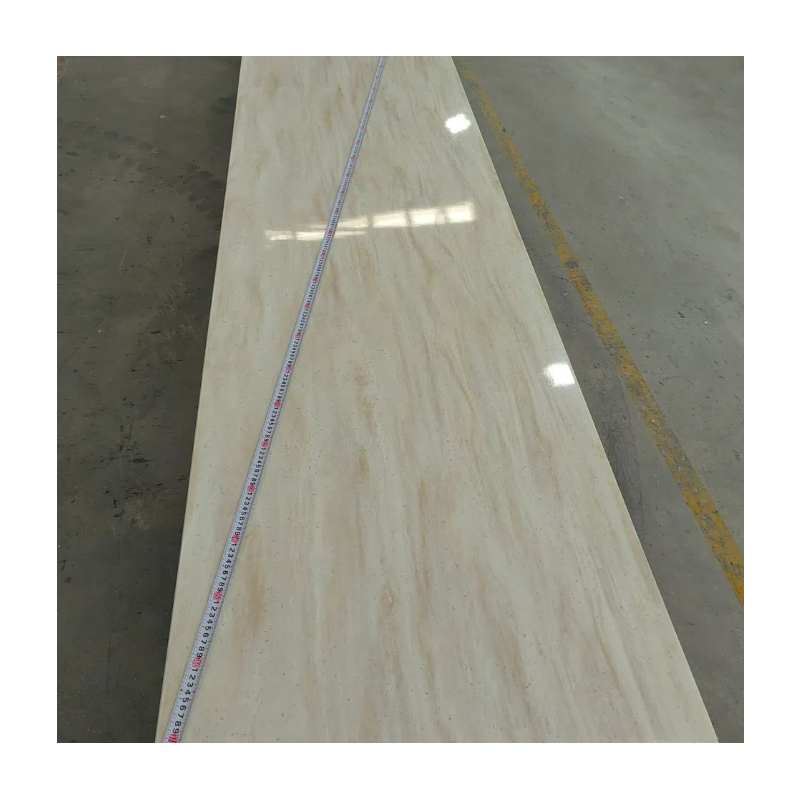 china top manufactory artificial stone marble customized countertops slab cultured acrylic solid surface slab