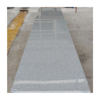 Durable And Easy To Clean Solid Surface Slab Acrylic Artificial Stone Sheet Renewable And Repairable Resin Board on Discount