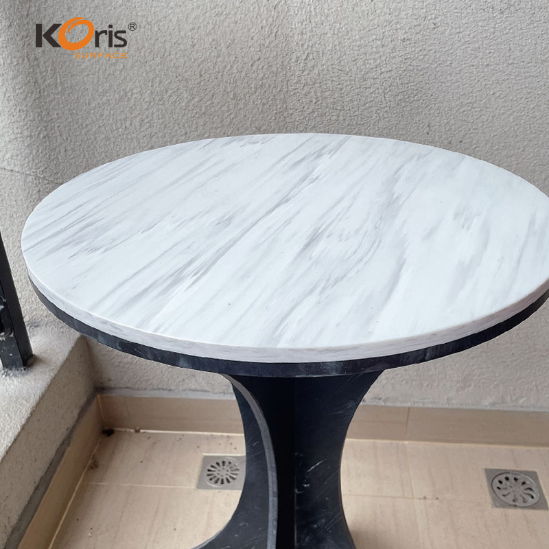 acrylic solid surface for Coffee Table Tops