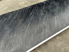 faux stone solid surface sheets for kitchen countertops 