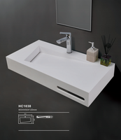 solid surface countertop with integrated sink solid surface sink