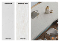 faux stone luxury countertops kitchen solid surface sheets