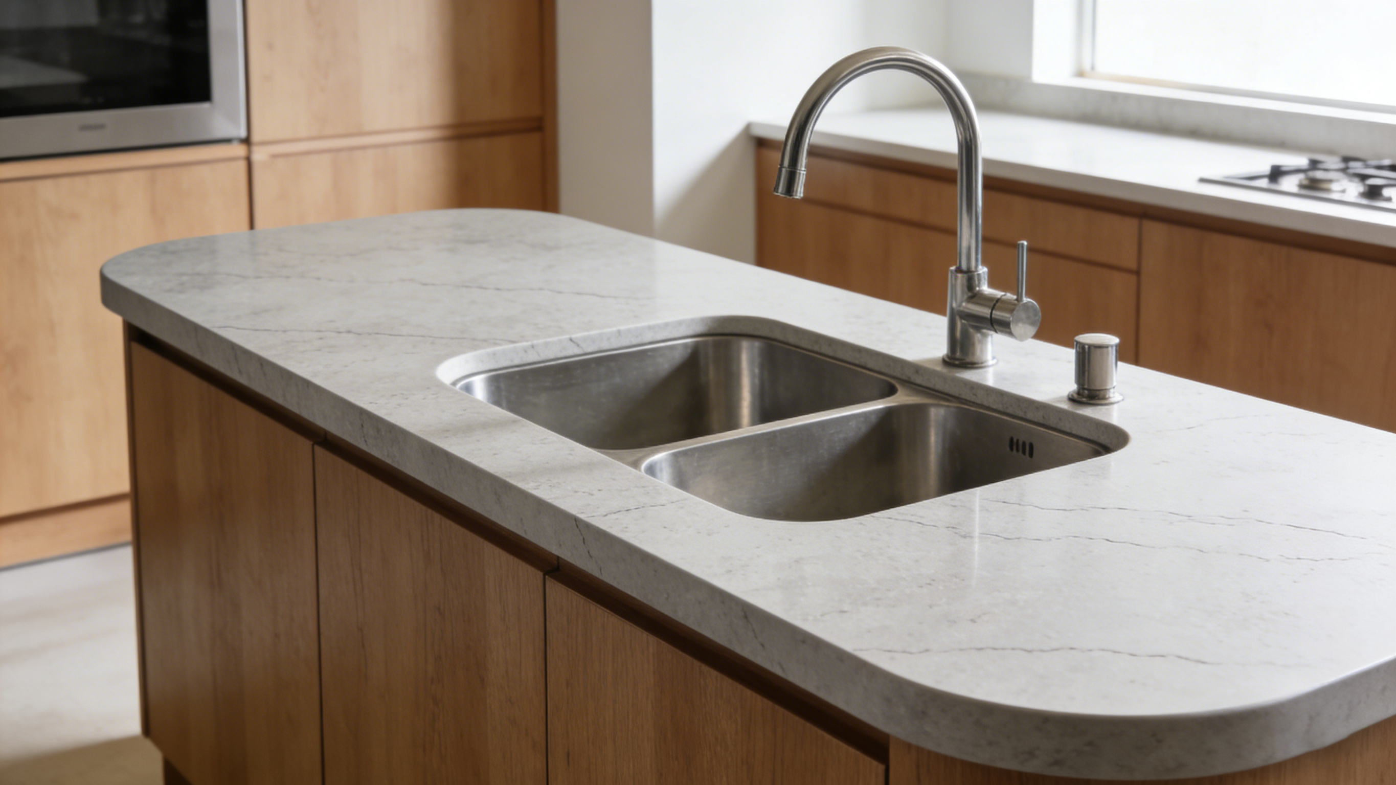 Artificial stone manufacturer