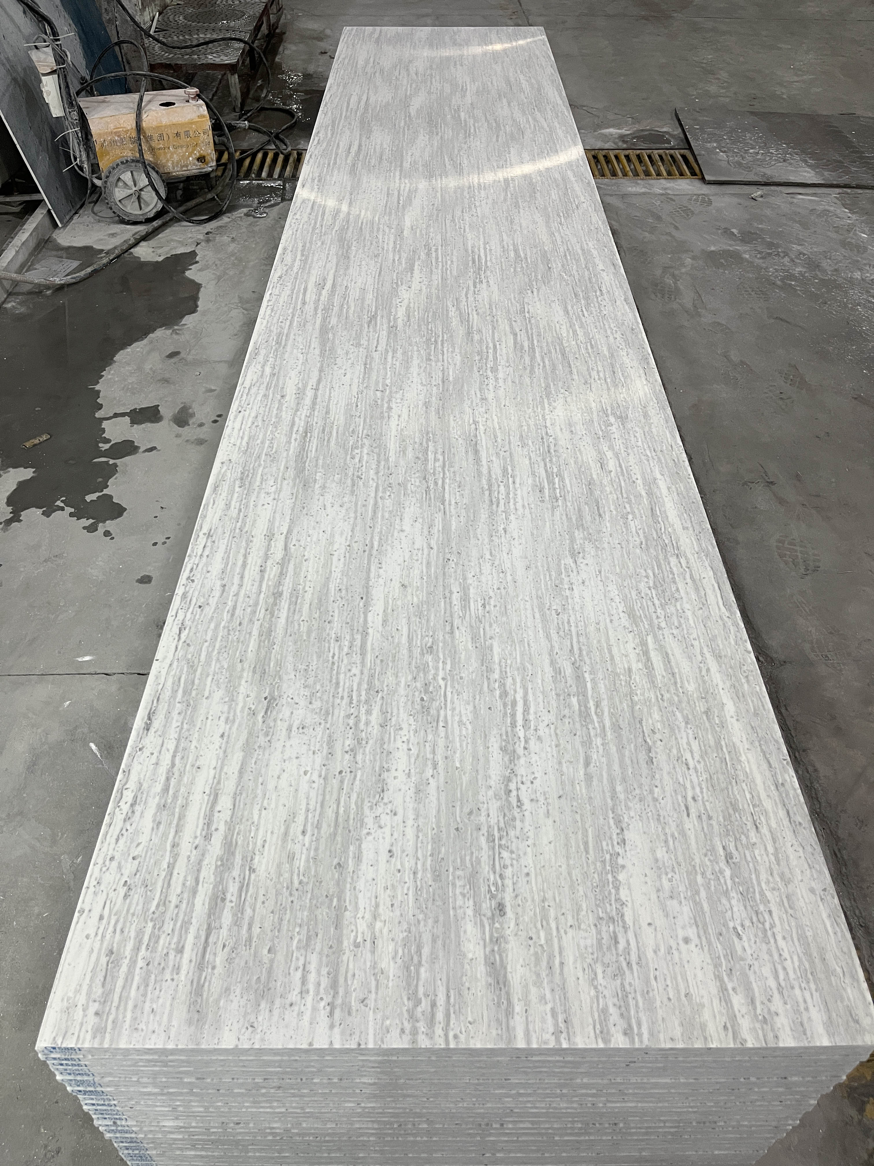 Artificial stone Acrylic